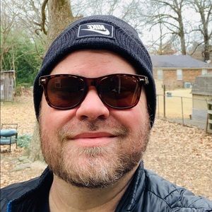 Meet your Posher, John s